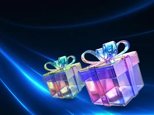 LayerG Gift Box